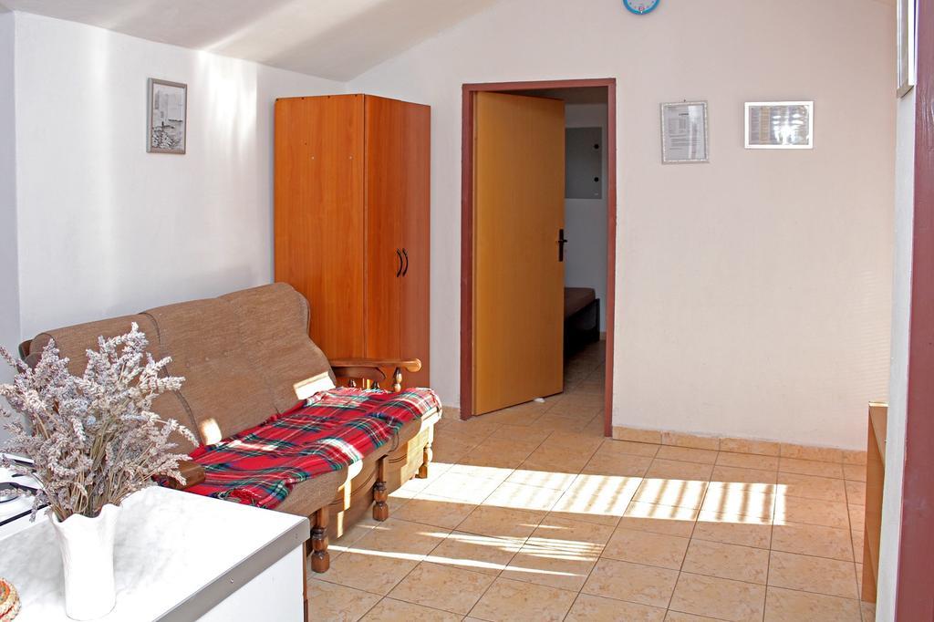 Apartments Mas-Rafaj Vir Luaran gambar