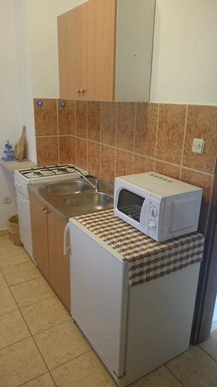 Apartments Mas-Rafaj Vir Luaran gambar