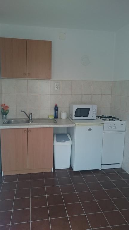 Apartments Mas-Rafaj Vir Luaran gambar