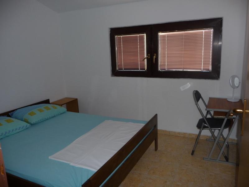 Apartments Mas-Rafaj Vir Luaran gambar