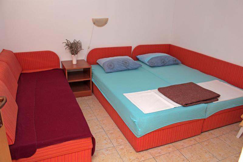 Apartments Mas-Rafaj Vir Luaran gambar